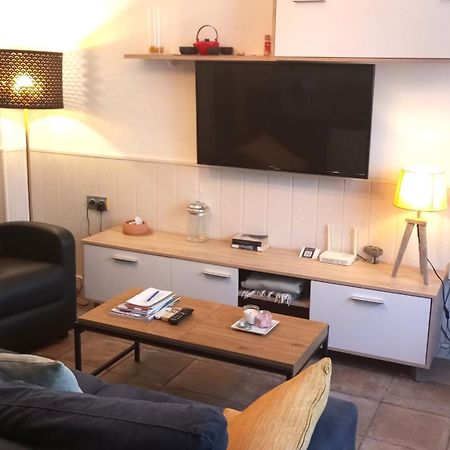 Apartamento Limonero,アルボクス エクステリア 写真