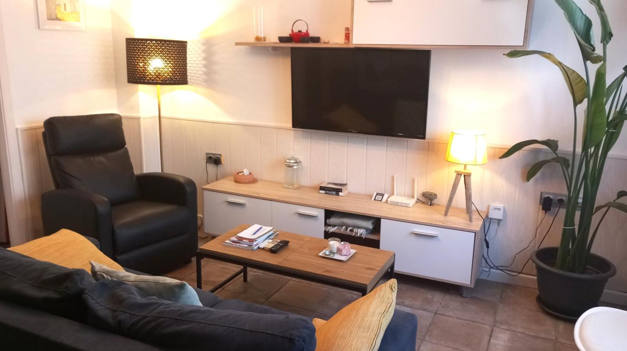 Apartamento Limonero,アルボクス エクステリア 写真