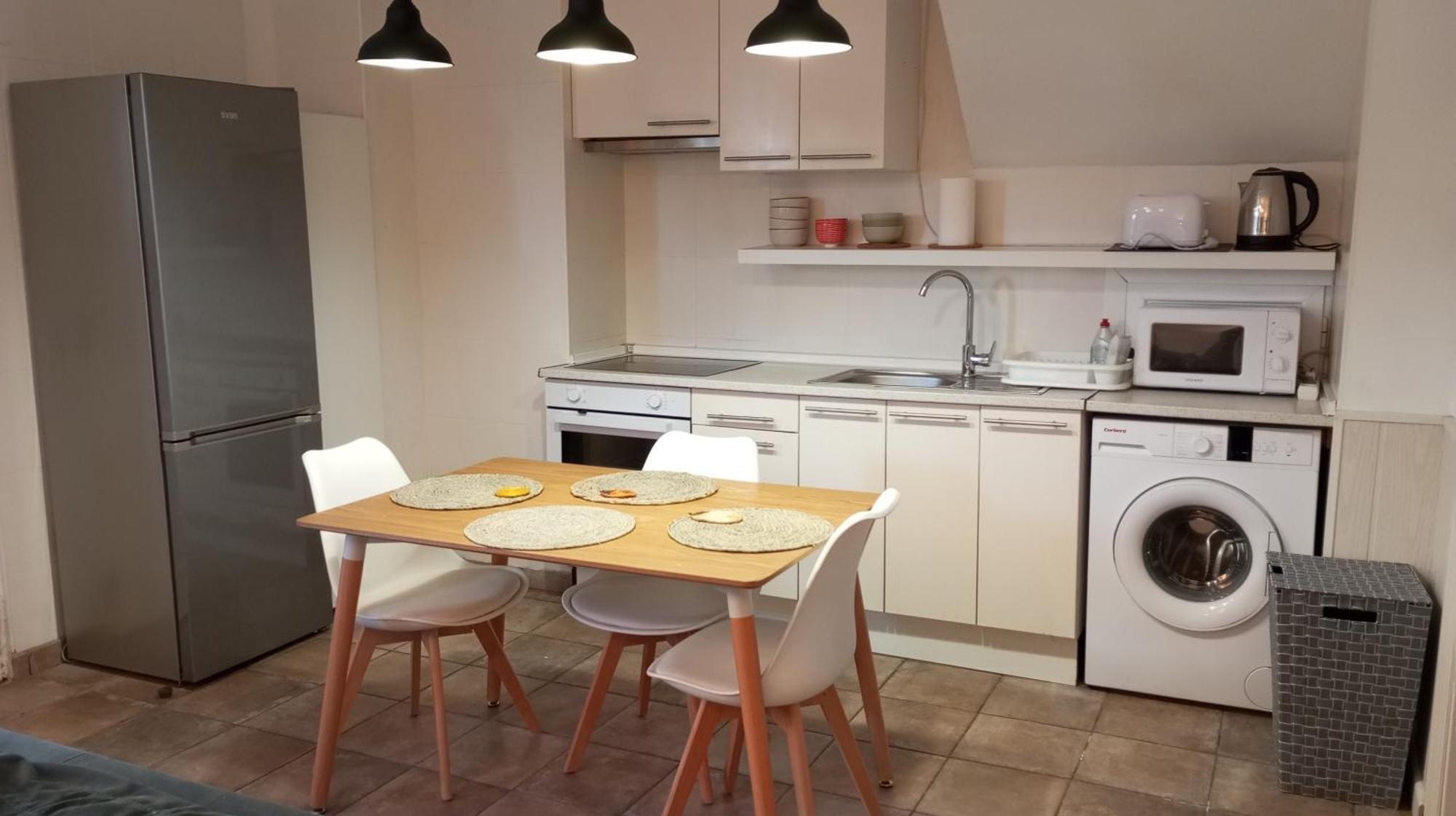 Apartamento Limonero,アルボクス エクステリア 写真